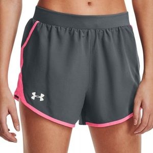 Under Armour - Women’s Short Fly by 2.0 Short